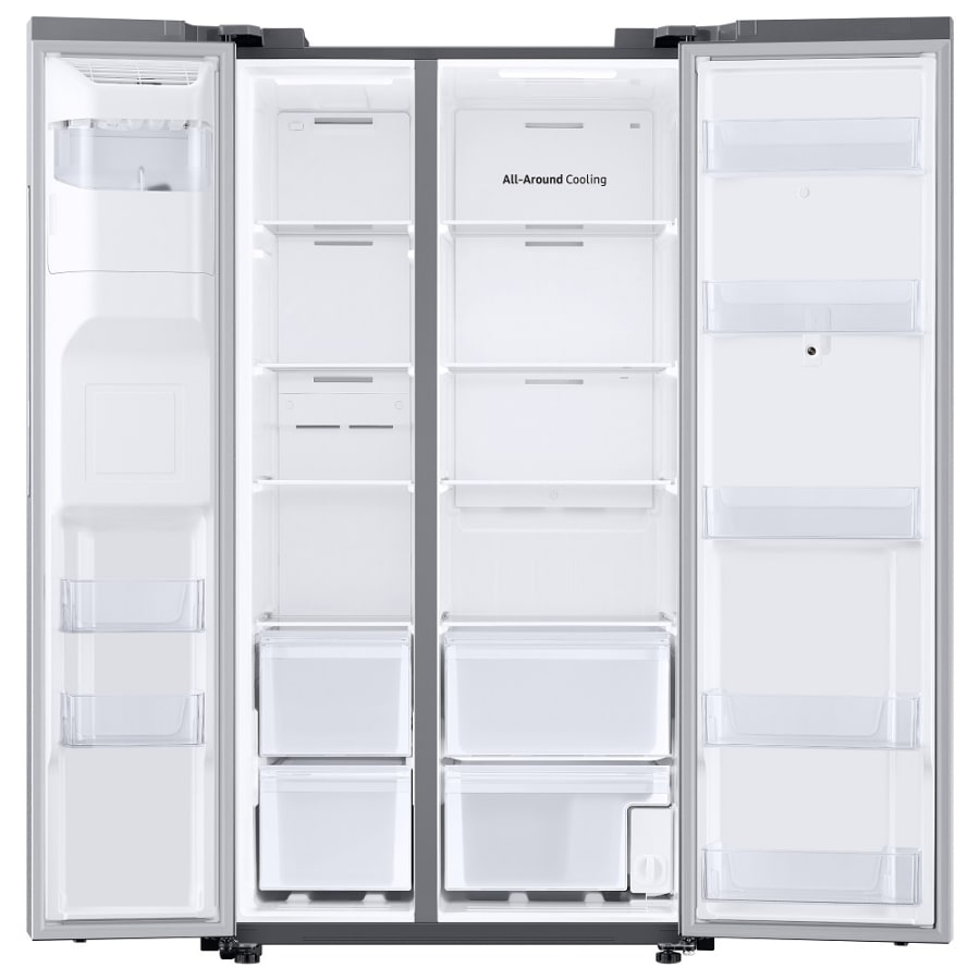 Samsung RS27T5561SR