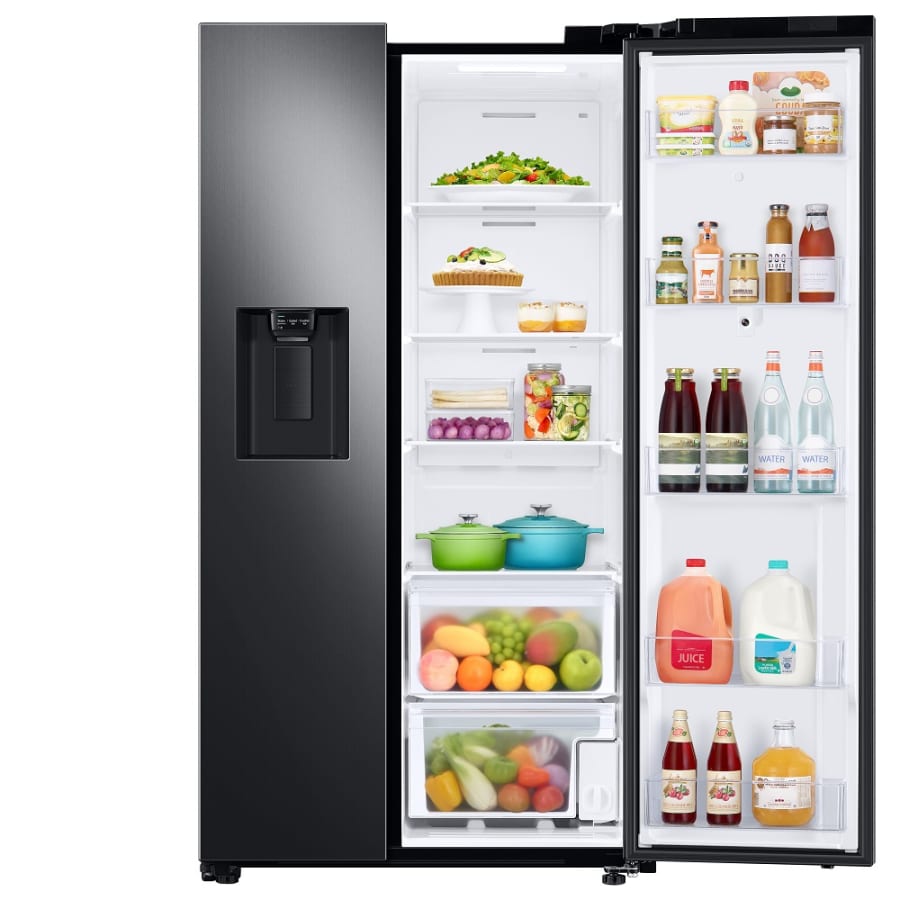 Samsung RS27T5561SR