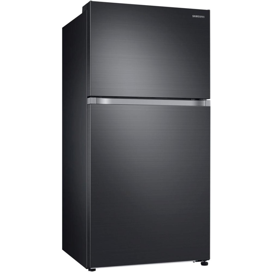 Samsung-RT21M6215-Left View