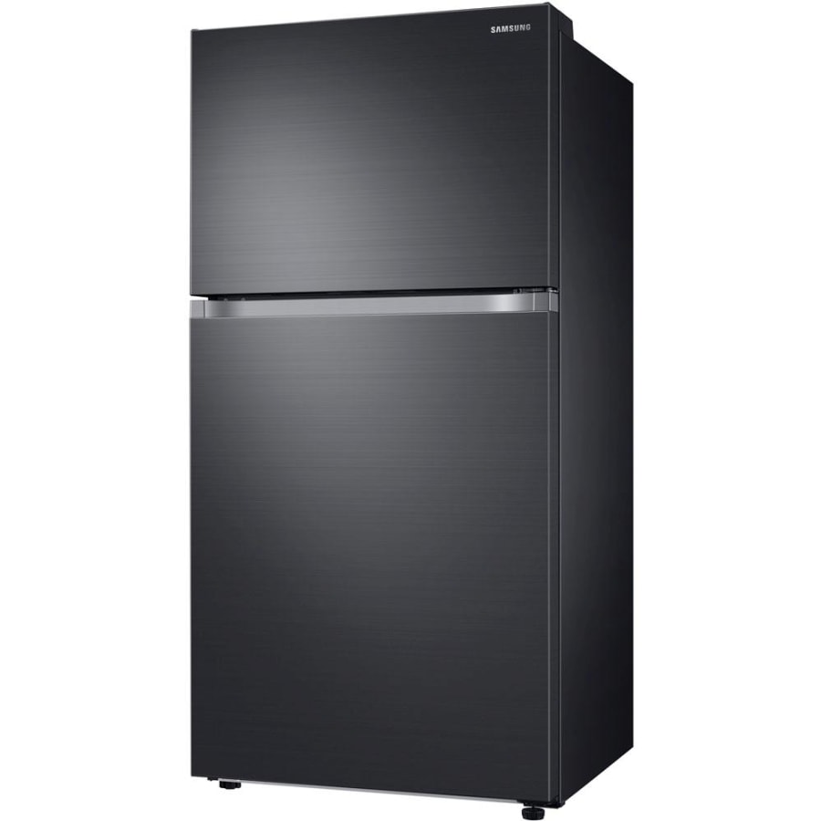 Samsung-RT21M6215-Right View