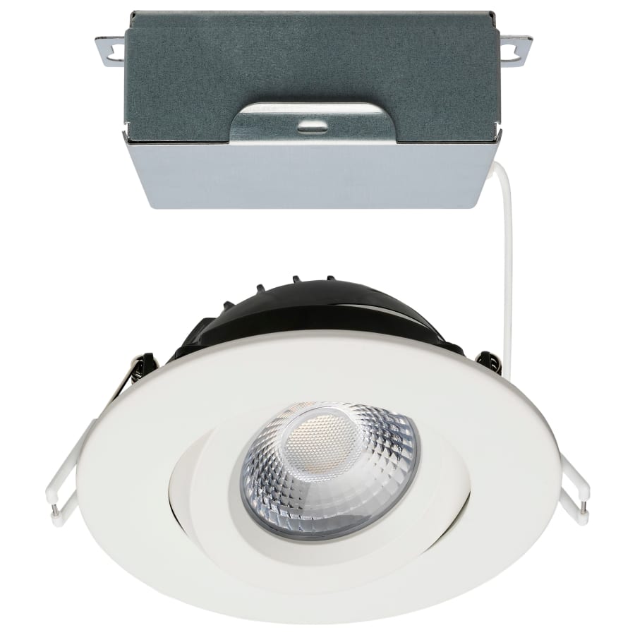 AXISCOアキスコ ARエイシス　ARA−3D　#5/6　 WF6+100yd Satco Lighting S11619R1 ColorQuick LED Canless Recessed