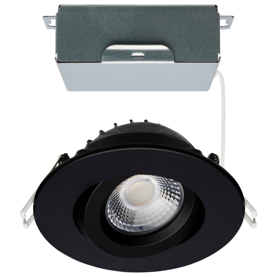 Satco Lighting S11619R1 ColorQuick LED Canless Recessed