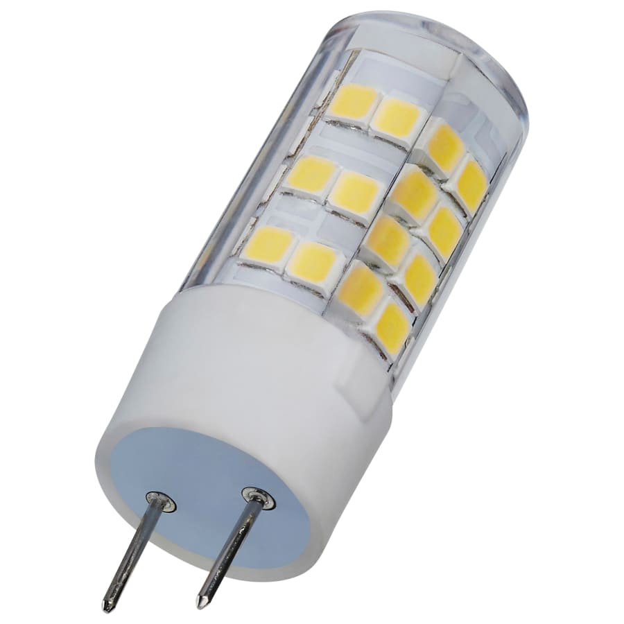 G8 led bulb dimmable 2025