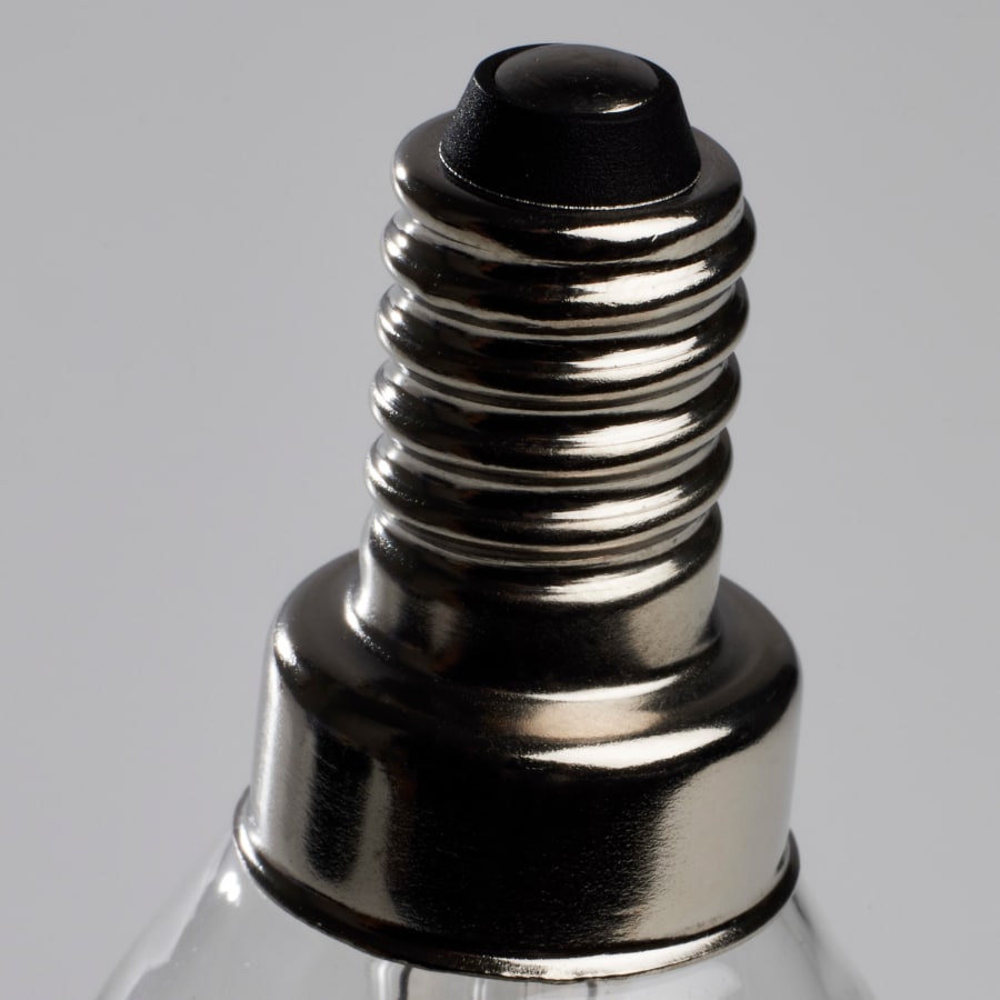 Satco Lighting S21268 4 Watt Vintage Edison Dimmable B11