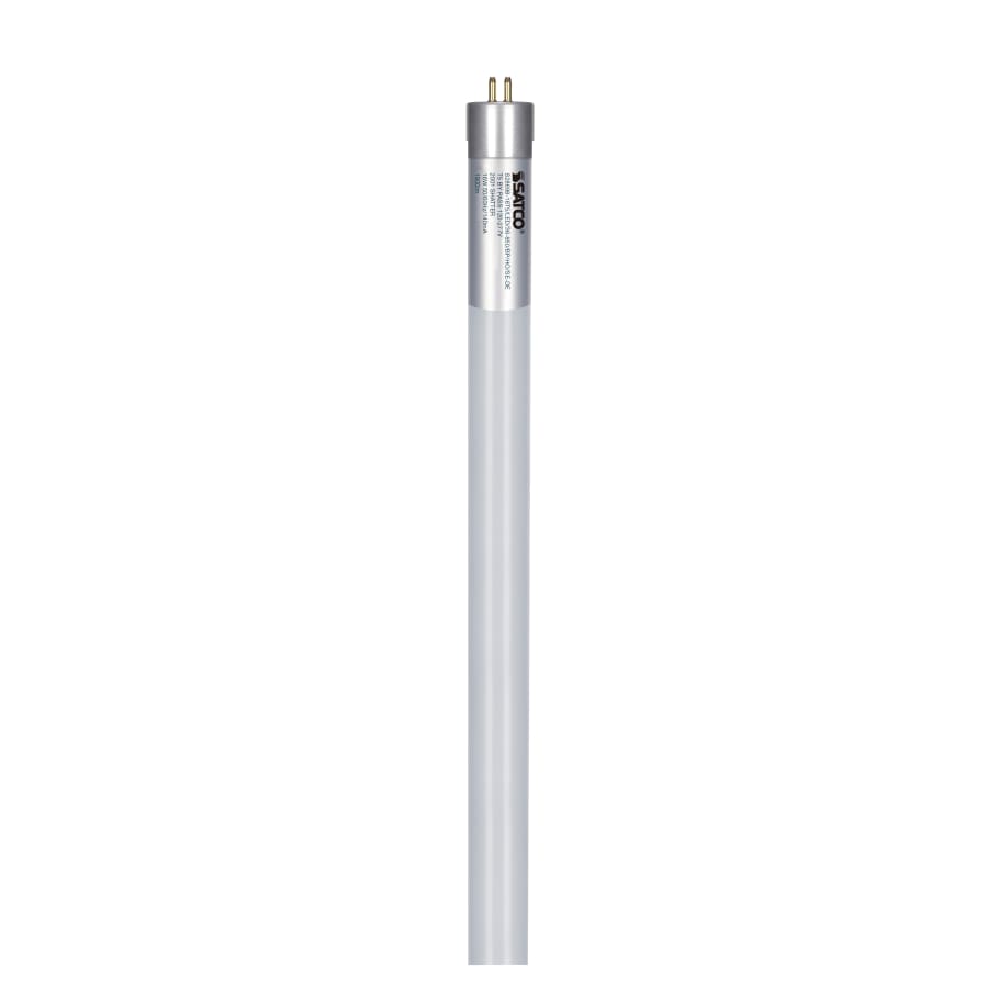 Satco Lighting S28698 Pack of 25 36 Inch 16 Watt T5 Bi Build
