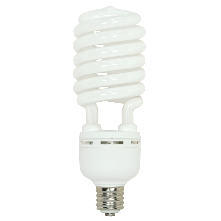 Satco Lighting S7396 Single 105 Watt T5 Mogul Compact Build