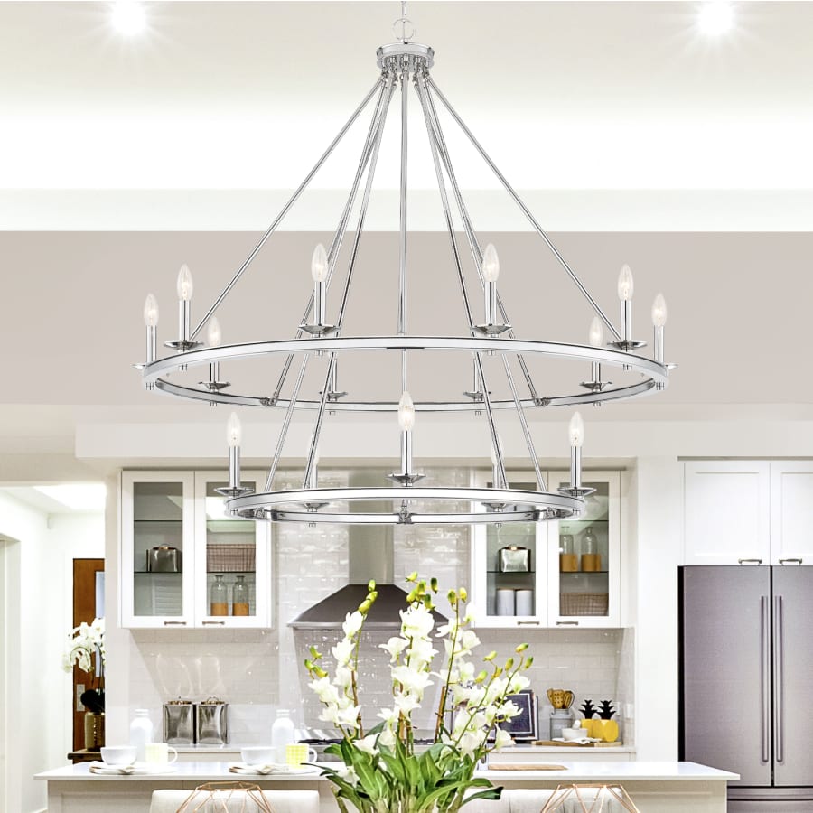 Middleton chandelier on sale