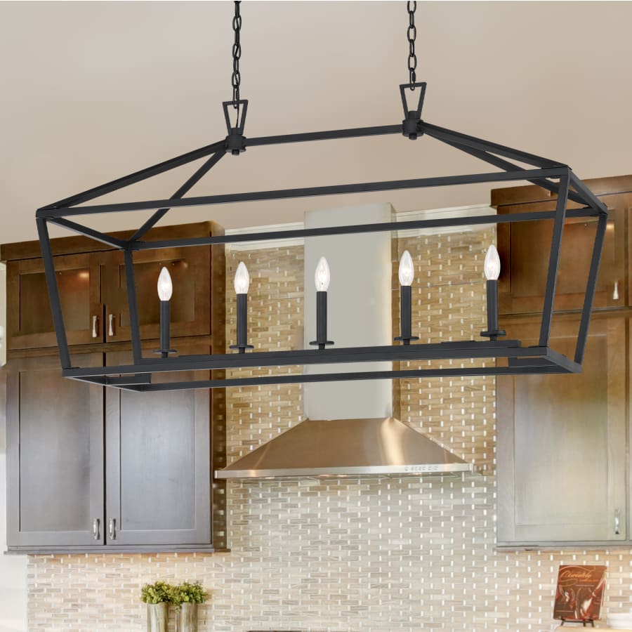 Savoy house townsend 5 light hotsell