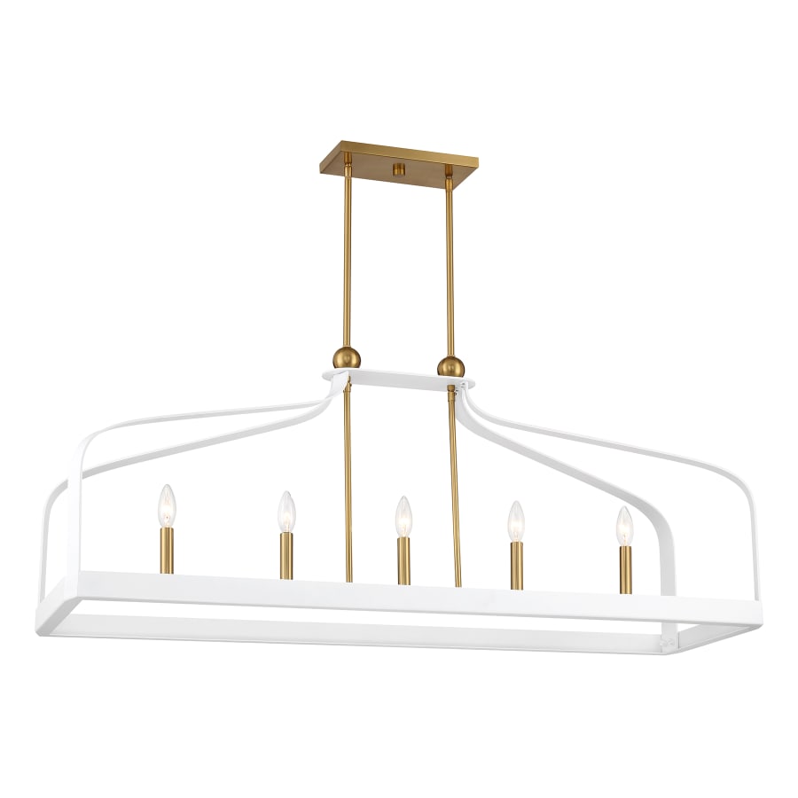 Savoy House 1-7804-5-143 Sheffield 5 Light 46