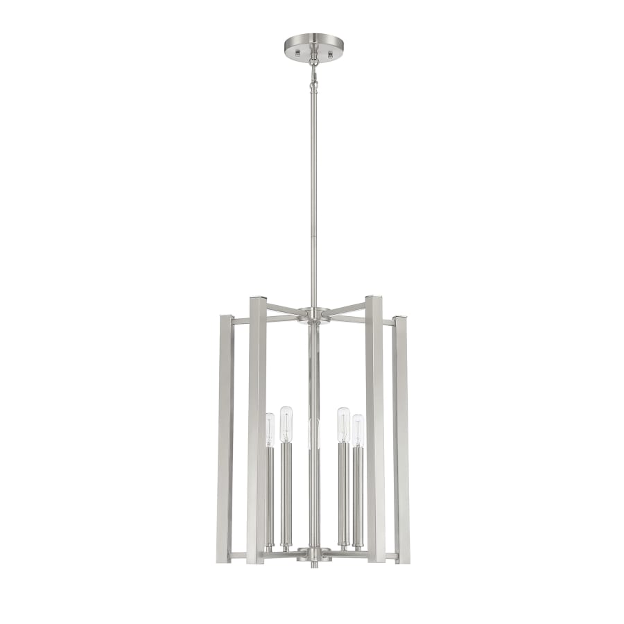 Savoy House Benson 5 Light 16" Wide Pendant - Thumbnail 2