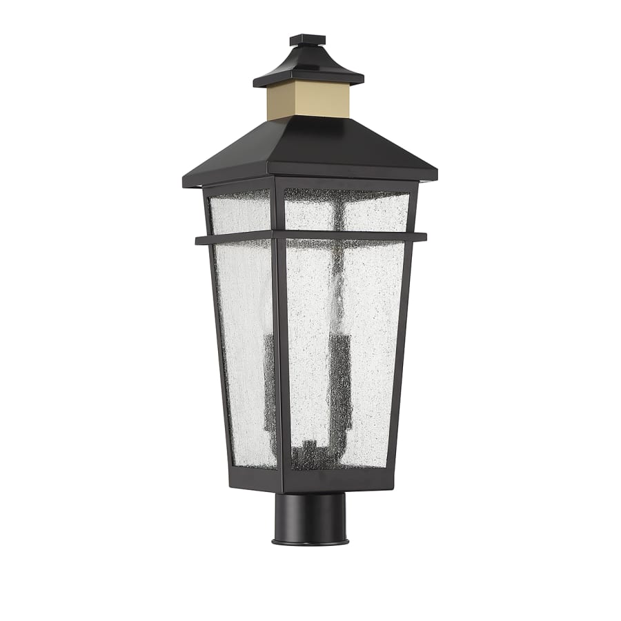 Savoy House Kingsley Outdoor Post Light - Thumbnail 4