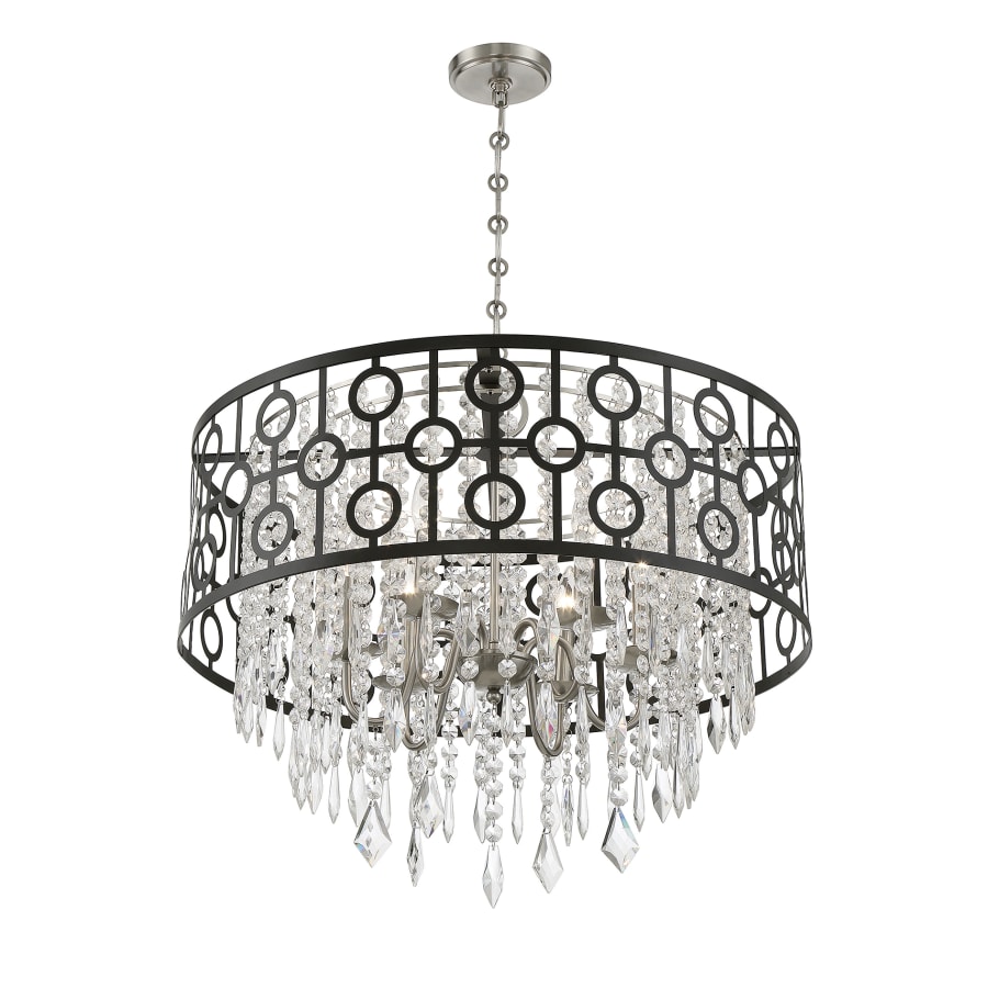 Savoy House 1-2330-5-60 Orleans 5 Light 44.38 inch