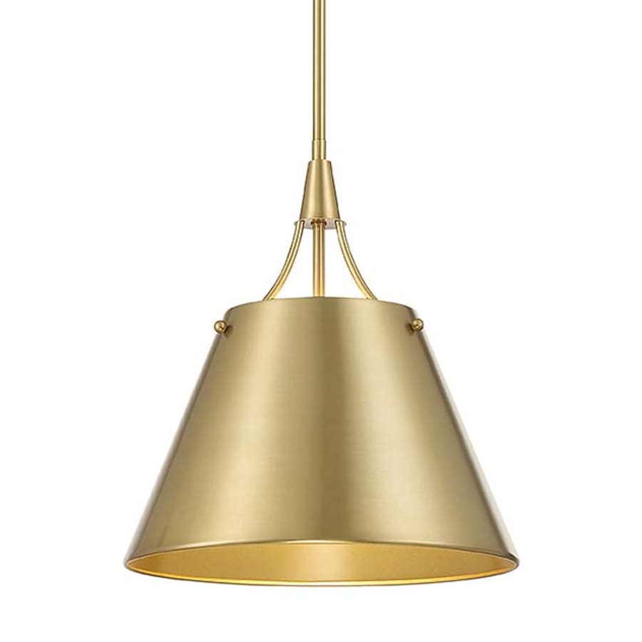 Savoy house alden pendant top