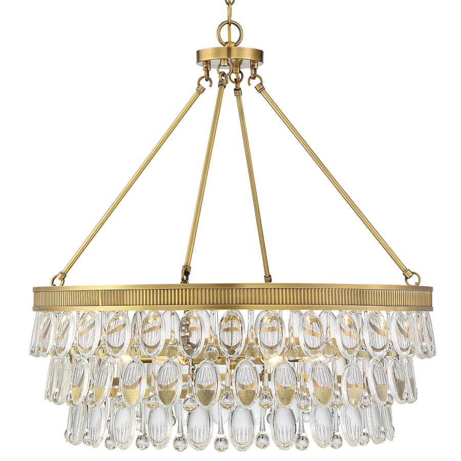 Savoy house chandelier new arrivals