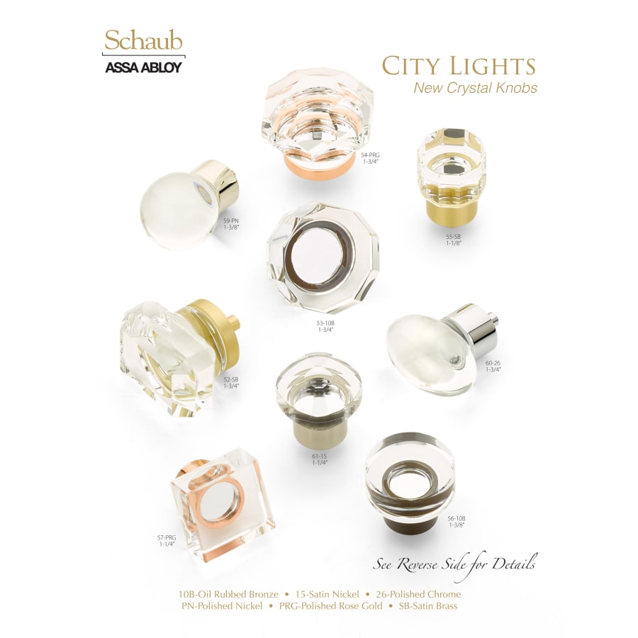 City Lights