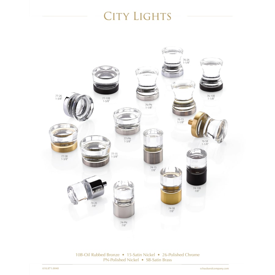 City Lights