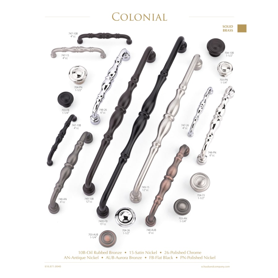 Colonial