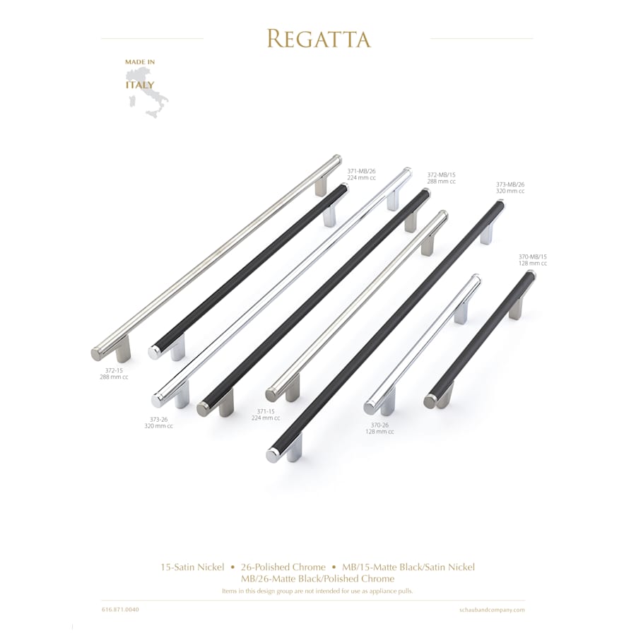 regatta