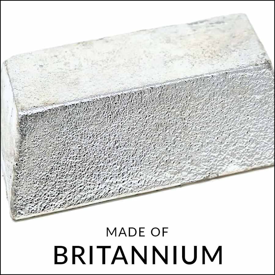 schaub-britannium