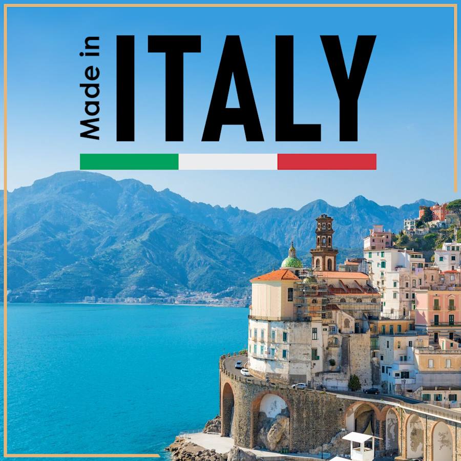 schaub-made-in-italy