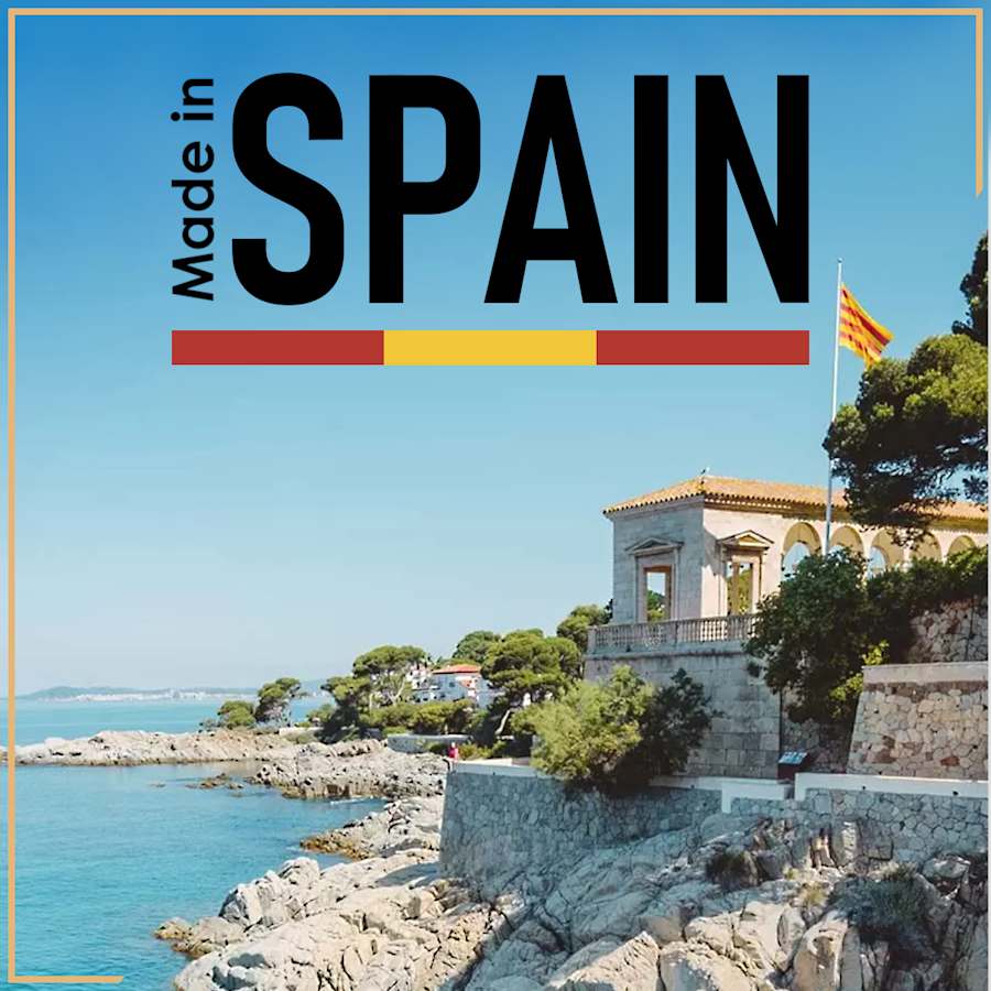 schaub-made-in-spain schaub-made-in-spain