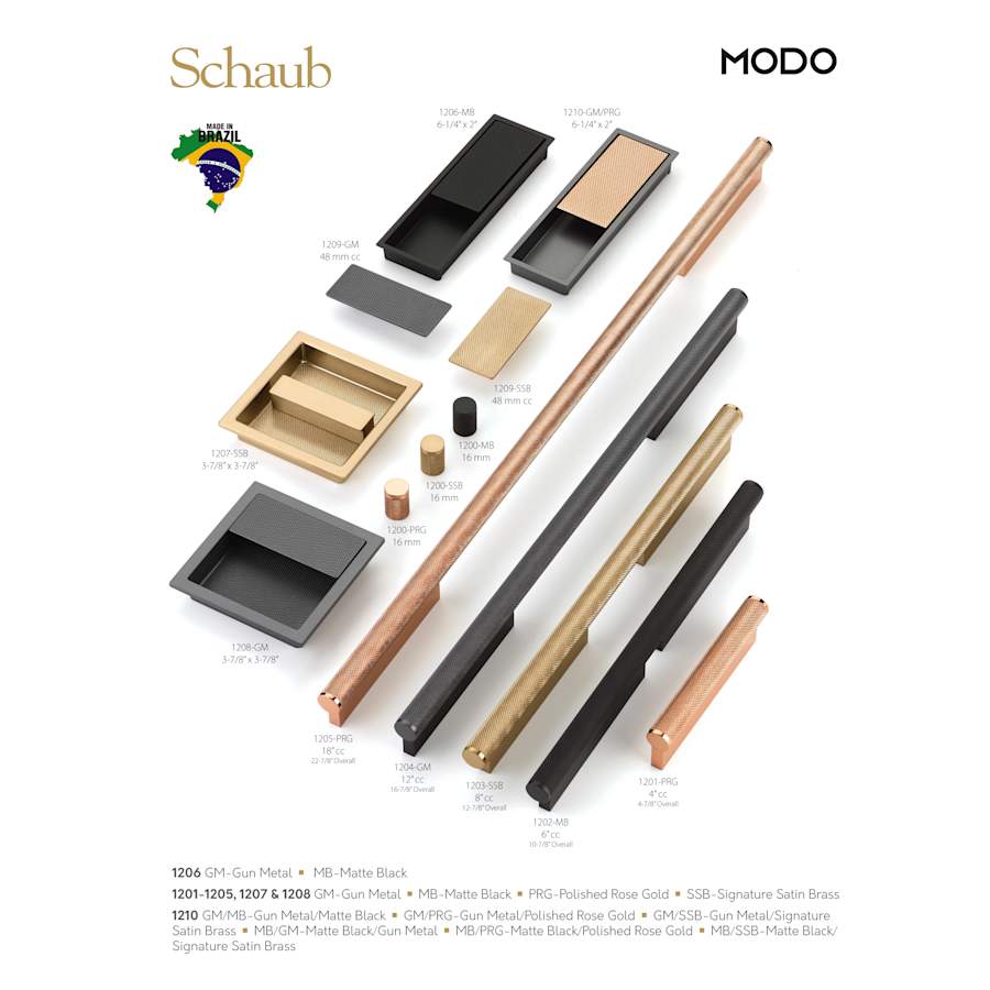 schaub-modo schaub-modo