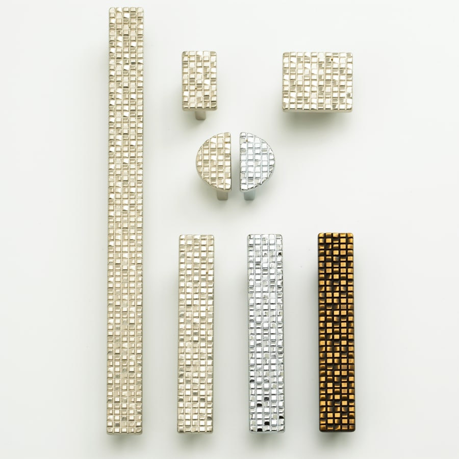 【60％OFF】 and Schaub Company 1-7/8 Mosaic 237-26 フェイスクリーム