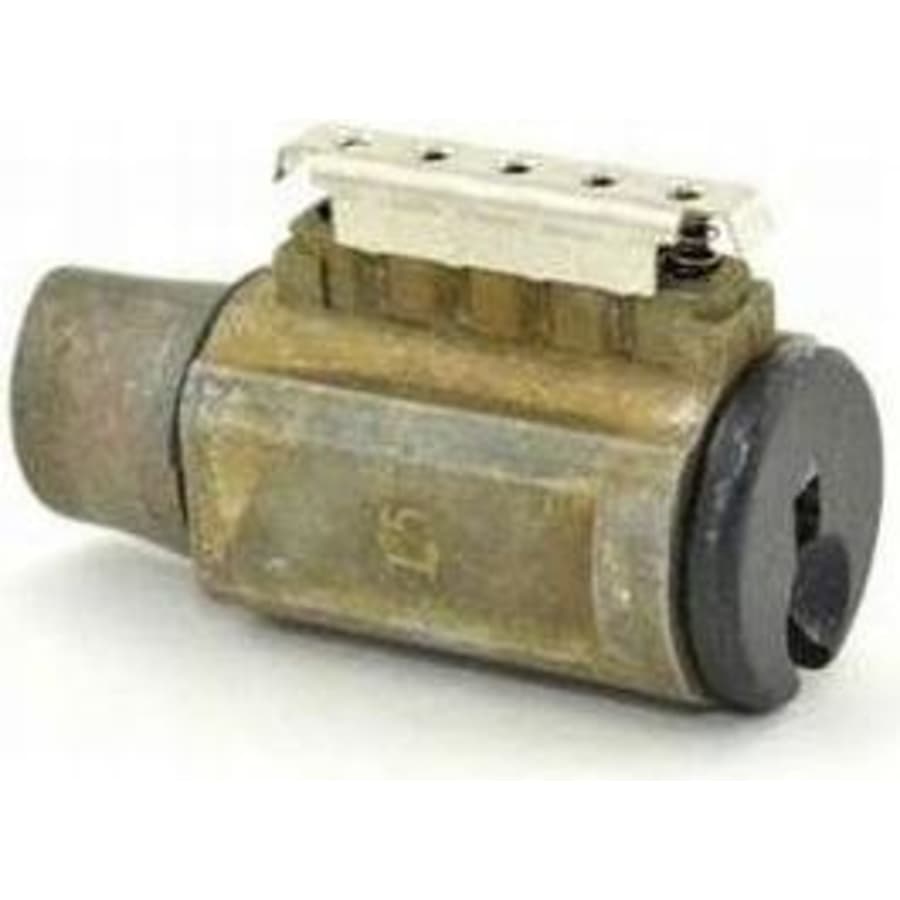 Schlage 29018716 Short Compressed Cylinder for F Series