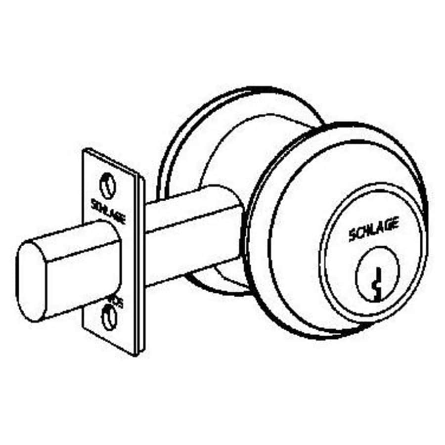 schlage-b661p609-1788141