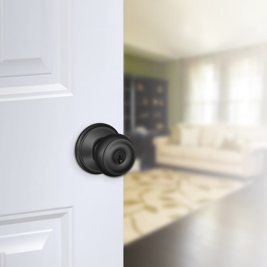 Schlage F51AGEO619