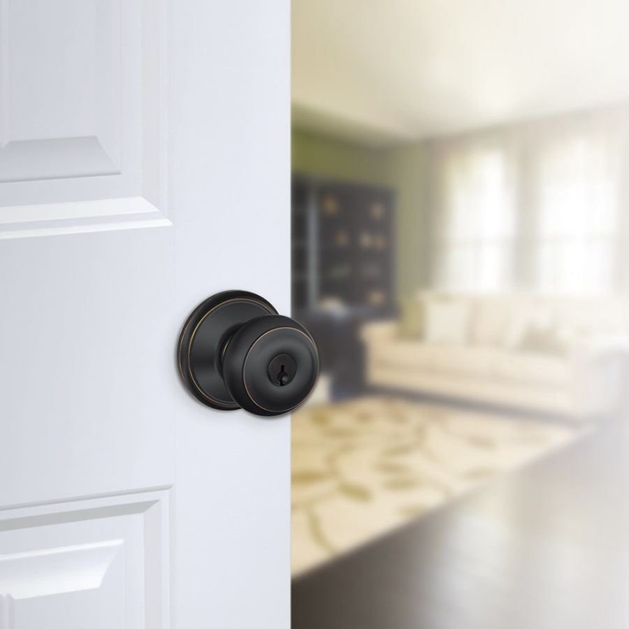Schlage F51AGEO619