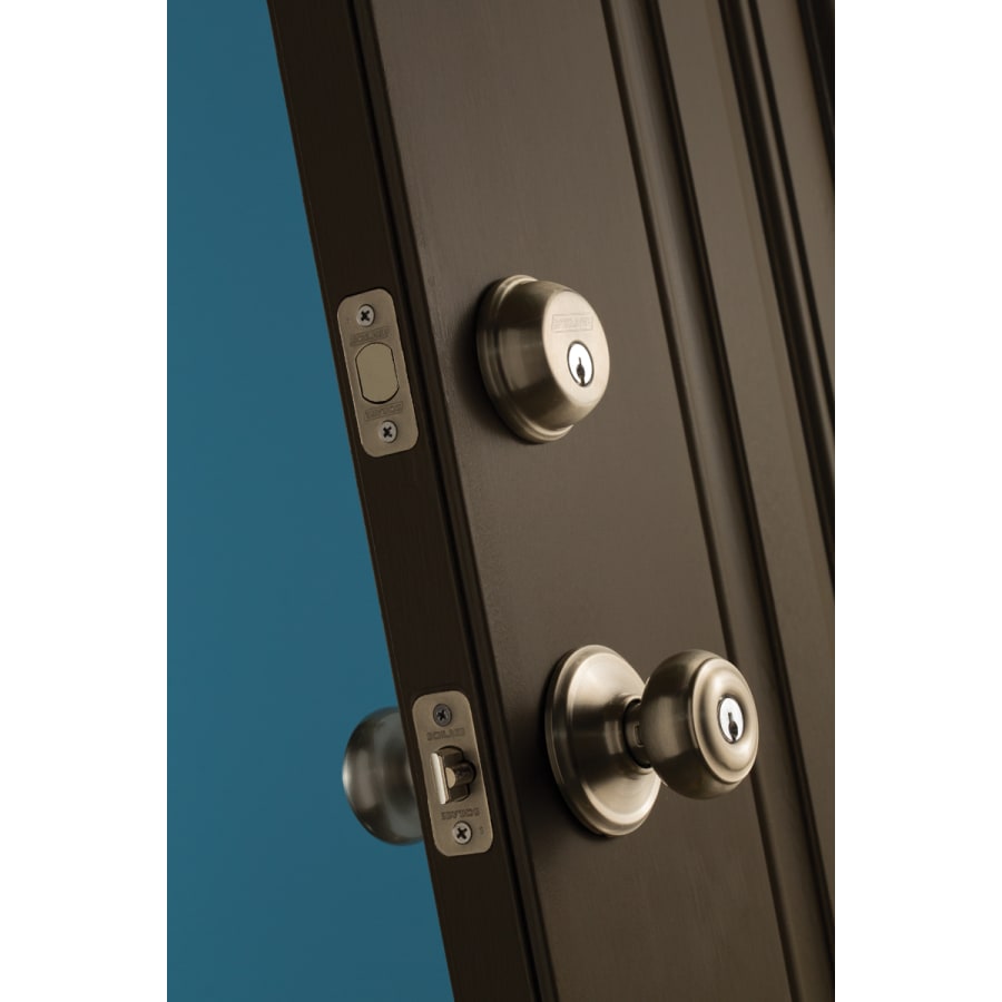 Schlage F51AGEO619