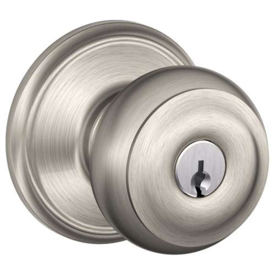 Schlage F51AGEO619