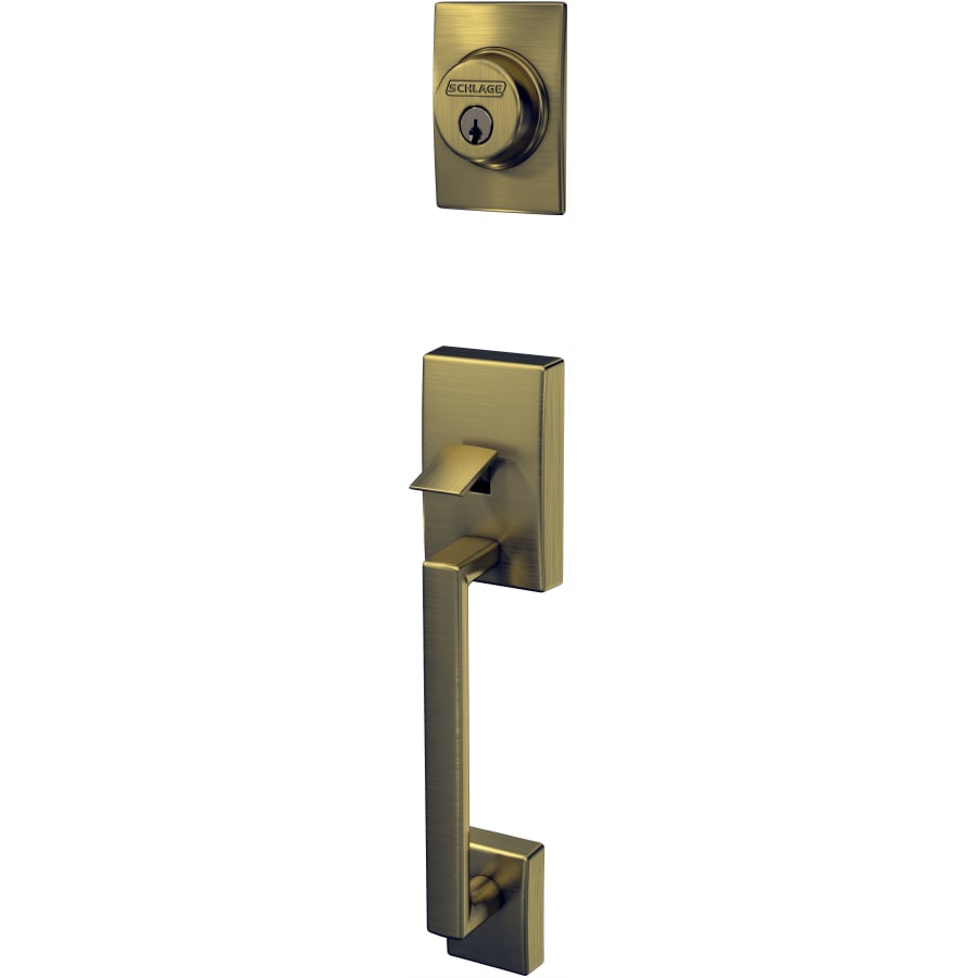 福袋 大丸 Entry Keyed Century Custom FC58CEN716 Schlage Single Build.com | 靴
