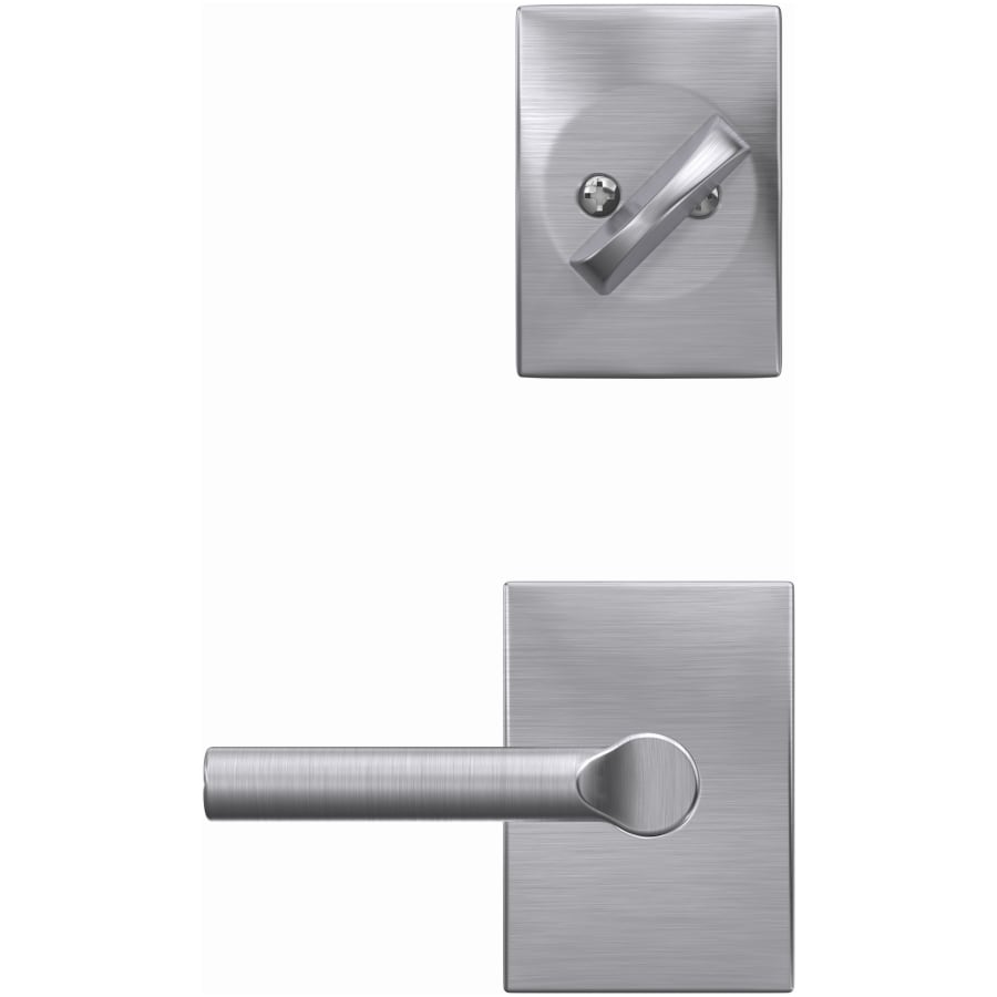 schlage-fc59-brw-cen-satin-chrome-head-on-view-205 schlage-fc59-brw-cen-satin-chrome-head-on-view-205