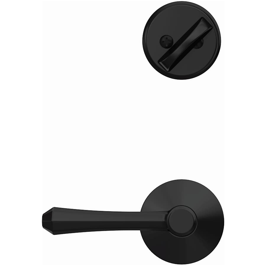 schlage-fc59-dmp-kin-matte-black-head-on-view-231