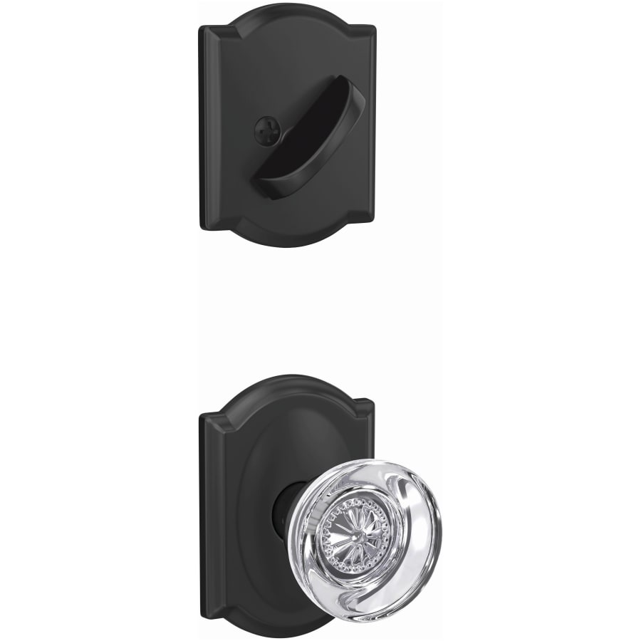 schlage-fc59-hob-cam-matte-black-angled-left-view-702 schlage-fc59-hob-cam-matte-black-angled-left-view-702