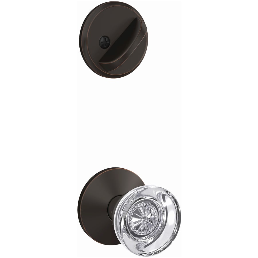 schlage-fc59-hob-kin-aged-bronze-angled-left-view-705 schlage-fc59-hob-kin-aged-bronze-angled-left-view-705