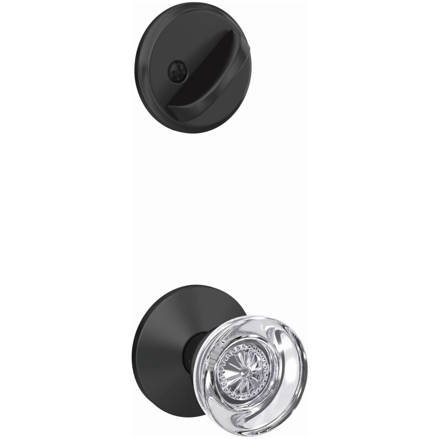 schlage-fc59-hob-kin-matte-black-angled-left-view-706 schlage-fc59-hob-kin-matte-black-angled-left-view-706