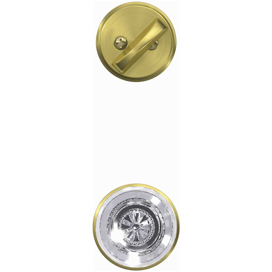schlage-fc59-hob-kin-satin-brass-head-on-view-265
