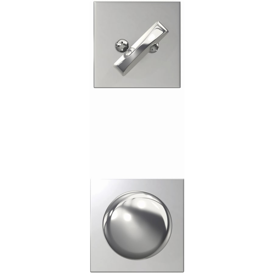 schlage-fc59-ply-col-bright-chrome-head-on-view-306 schlage-fc59-ply-col-bright-chrome-head-on-view-306