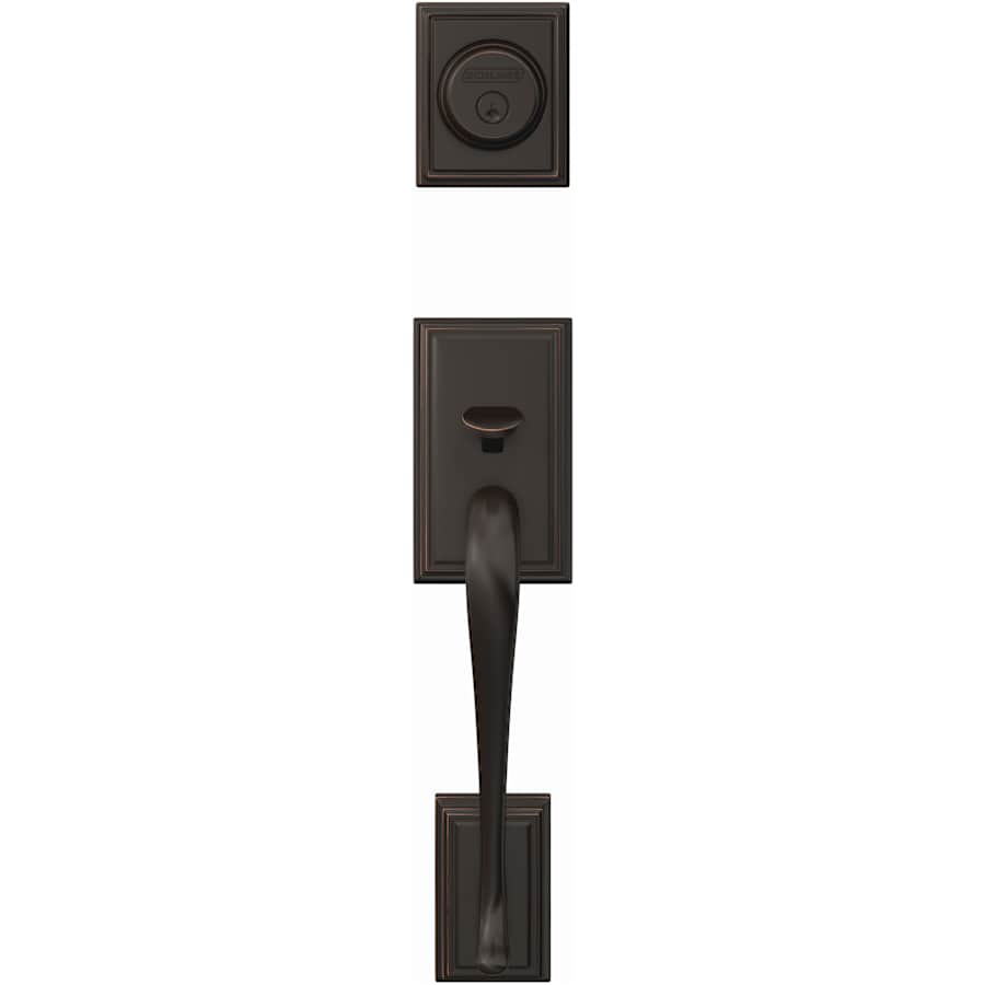 schlage-fc92-add-aged-bronze-head-on-view-323