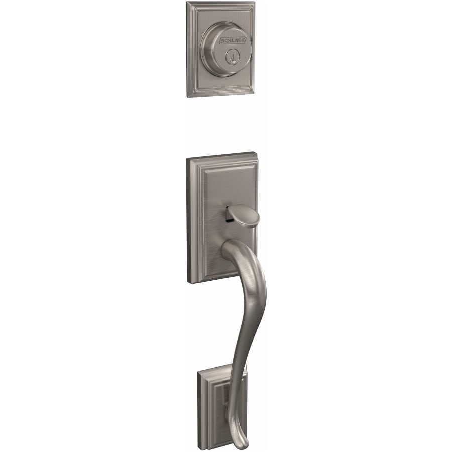 schlage-fc92-add-satin-nickel-angled-left-view-767 schlage-fc92-add-satin-nickel-angled-left-view-767