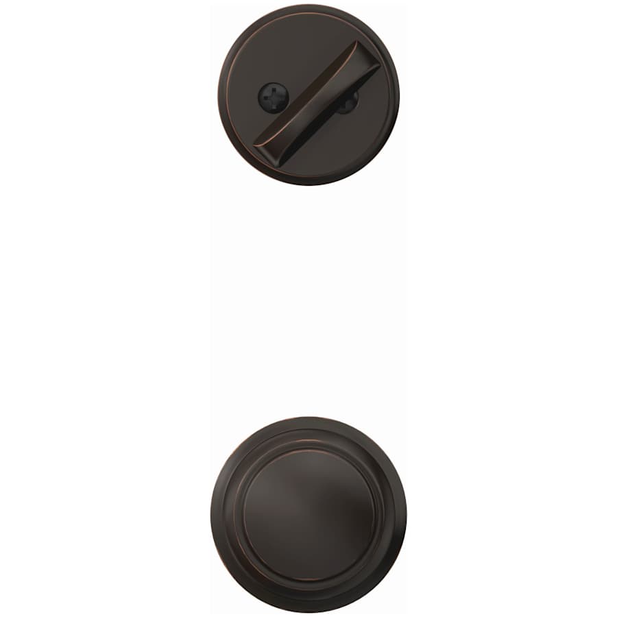 schlage-fc94-and-ald-aged-bronze-head-on-view-351