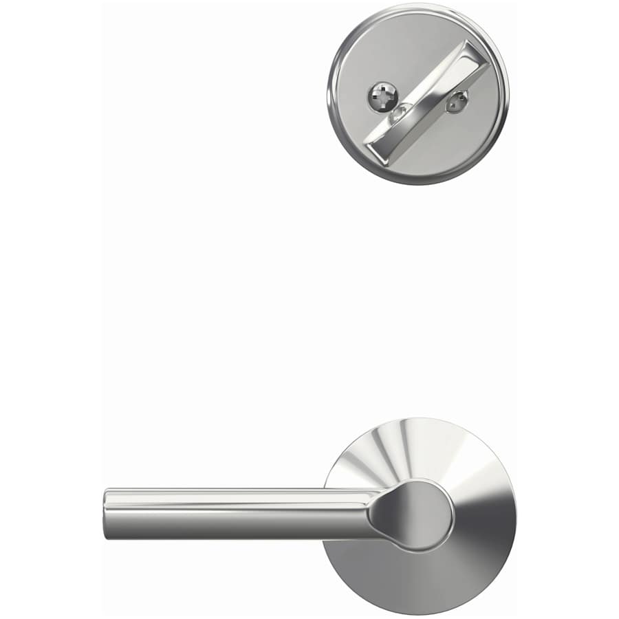 schlage-fc94-brw-kin-bright-chrome-head-on-view-366