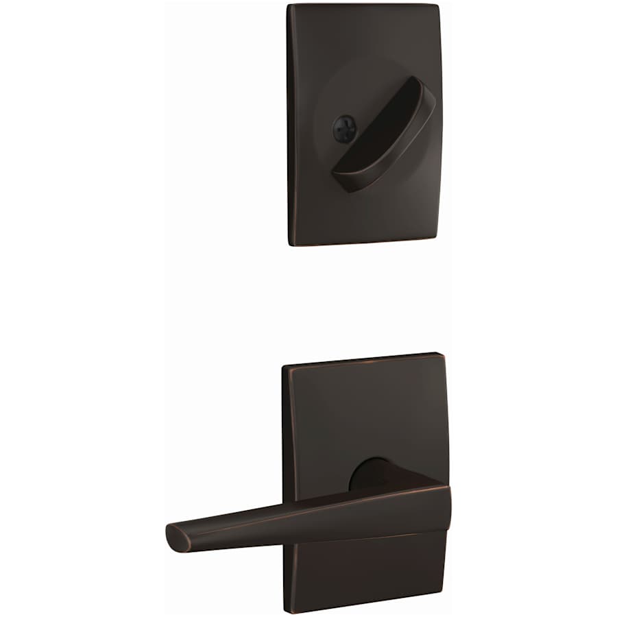 schlage-fc94-elr-cen-aged-bronze-angled-left-view-826