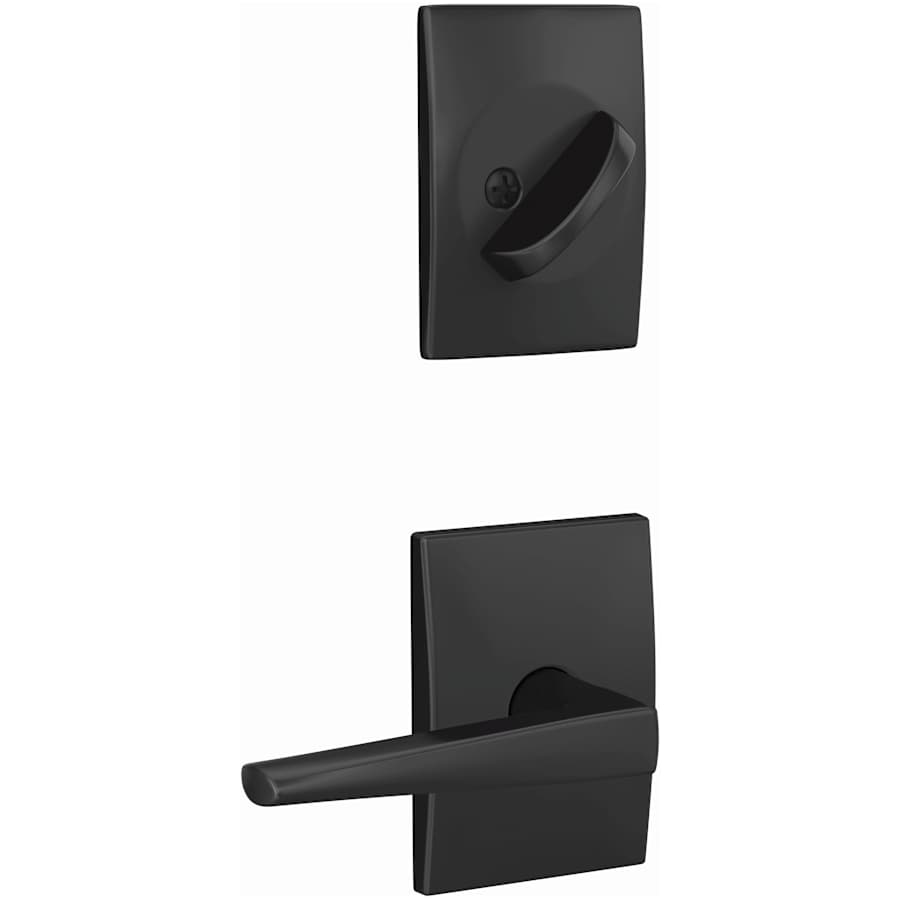 schlage-fc94-elr-cen-matte-black-angled-left-view-828