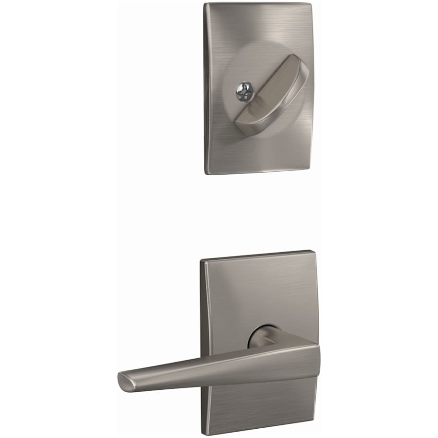 schlage-fc94-elr-cen-satin-nickel-angled-left-view-829