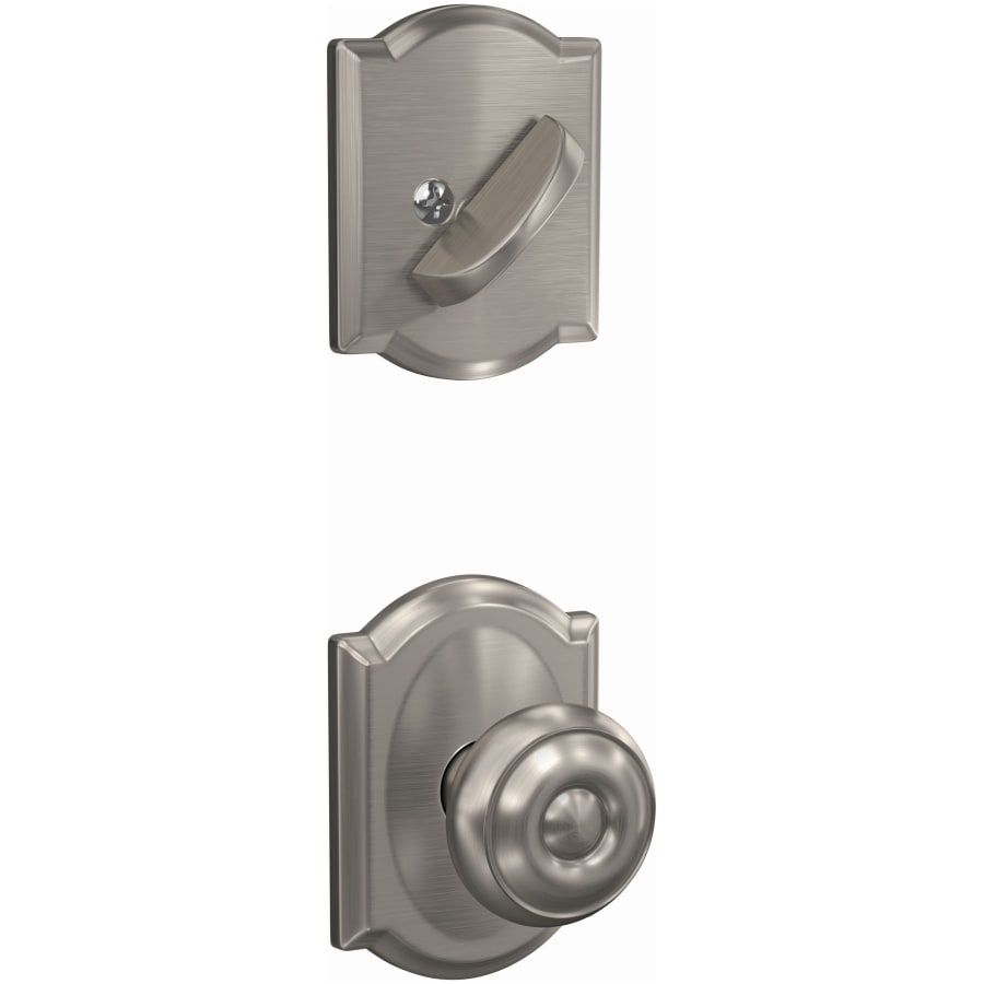 schlage-fc94-geo-cam-satin-nickel-angled-left-view-847 schlage-fc94-geo-cam-satin-nickel-angled-left-view-847