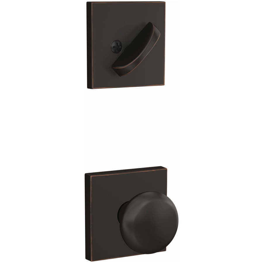 schlage-fc94-ply-col-aged-bronze-angled-left-view-890 schlage-fc94-ply-col-aged-bronze-angled-left-view-890